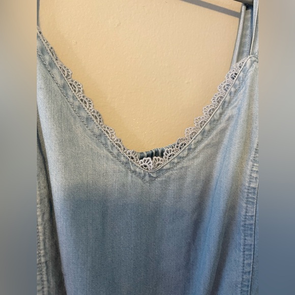 Maurice’s Jumpsuit - Picture 3 of 4